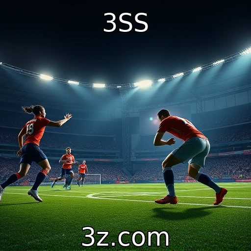 3SS Como as apostas esportivas estão moldando o cenário do entretenimento democrático