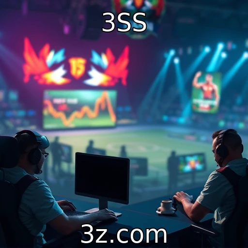3SS Apostas esportivas: como analisar seus palpites para ganhar mais