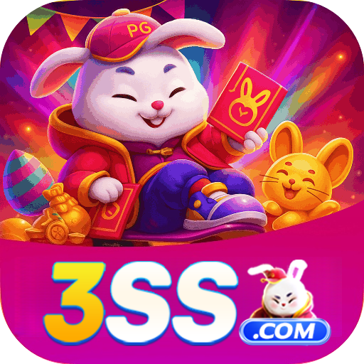 3SS logo