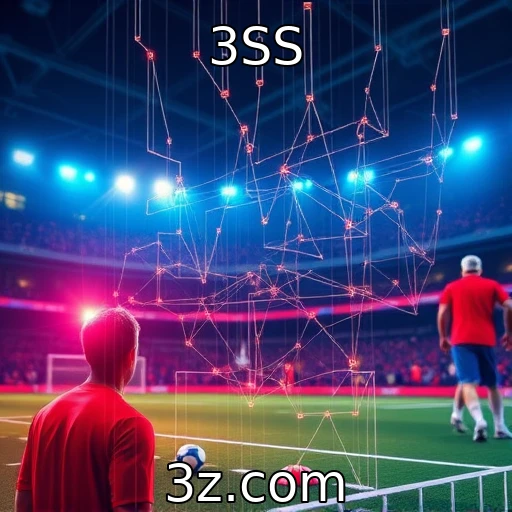 3SS Apostas esportivas: desvendando as estratégias vencedoras e análise de partidas
