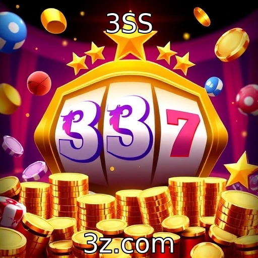 3SS Como os jackpots progressivos mudam a experiência do cassino online