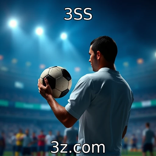 3SS Apostas esportivas: como analisar partidas para maximizar ganhos