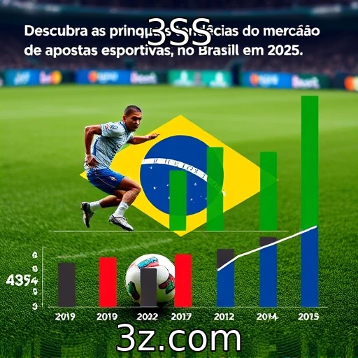 3SS Apostas Esportivas: O Guia Completo para Quem Deseja Lucrar